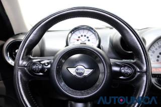 MINI Countryman usata, con Boardcomputer