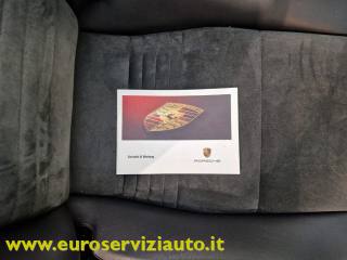 PORSCHE Boxster usata, con Servosterzo