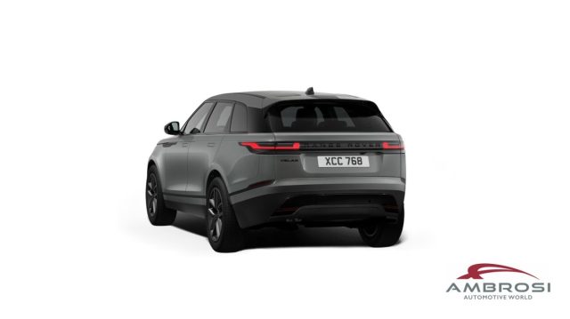 LAND ROVER Range Rover Velar usata 2