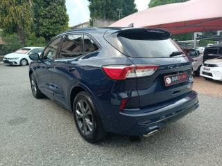 FORD Kuga usata, con Alzacristalli elettrici