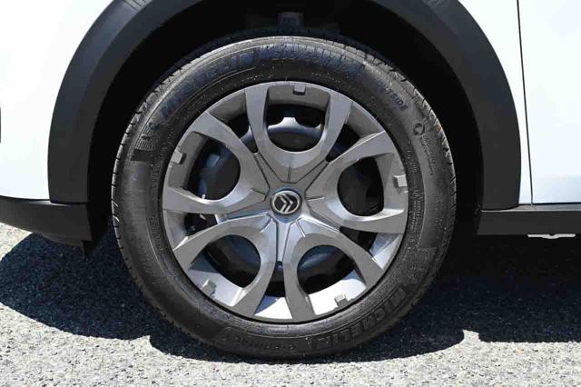 CITROEN C3 usata, con Autoradio