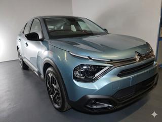 CITROEN C4 usata, con Airbag laterali