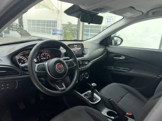 FIAT Tipo usata, con Cruise Control