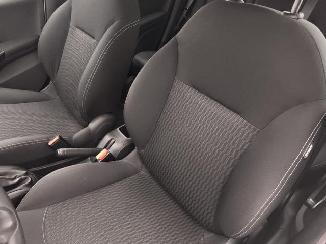 PEUGEOT 208 usata, con ESP