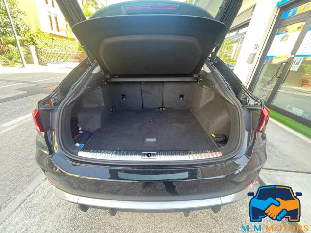 AUDI Q3 usata, con Bracciolo