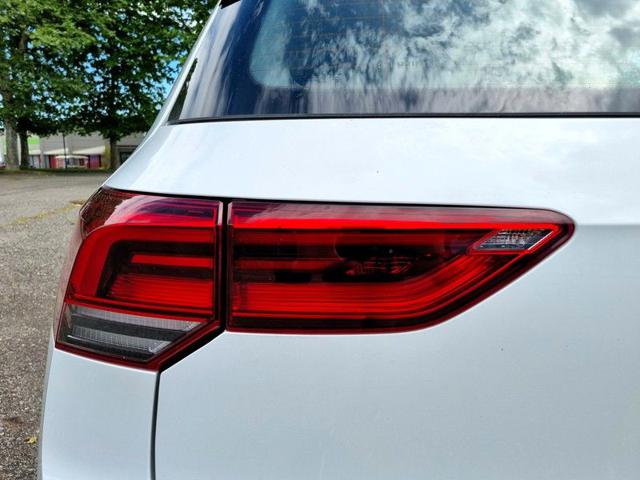 VOLKSWAGEN Golf usata, con Vivavoce