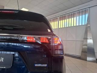 SUZUKI S-Cross usata, con Luci diurne LED