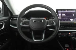 JEEP Compass usata 11