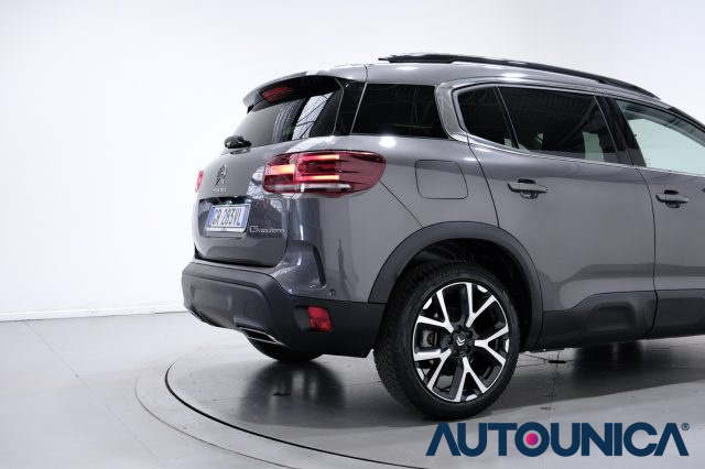 CITROEN C5 Aircross usata 53