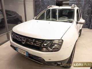 DACIA Duster usata, con Airbag laterali