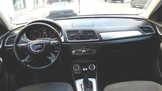 AUDI Q3 usata, con Climatizzatore