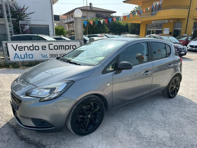 OPEL Corsa usata, con ABS