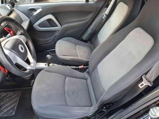 SMART ForTwo usata, con Climatizzatore