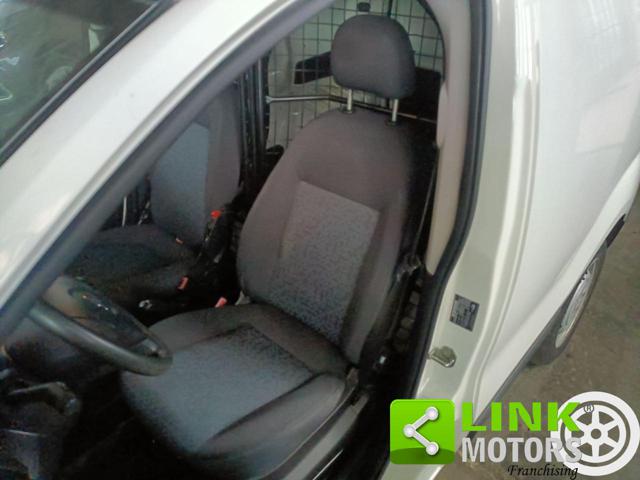 CITROEN Nemo usata 8