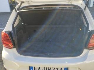 VOLKSWAGEN Polo usata, con Autoradio