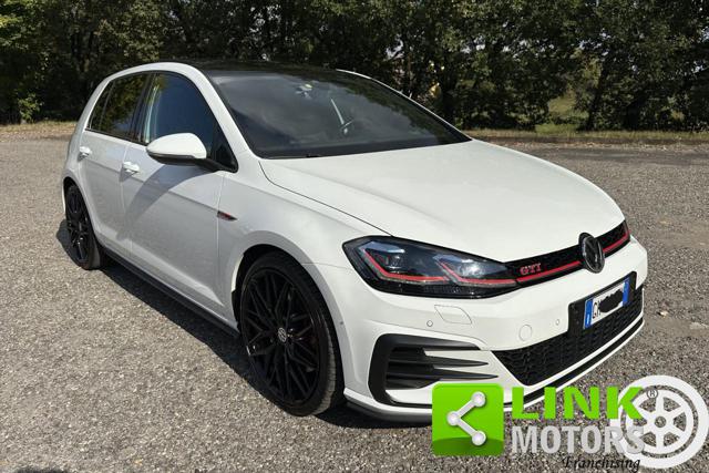 VOLKSWAGEN Golf GTI usata, con ABS