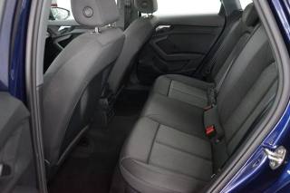 AUDI A3 usata, con Volante multifunzione