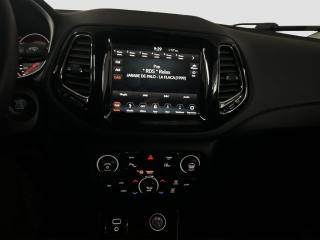 JEEP Compass usata 12