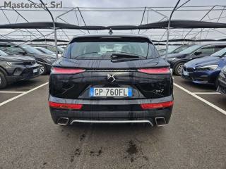 DS AUTOMOBILES DS 7 usata, con Alzacristalli elettrici