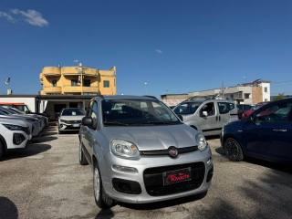 FIAT Panda usata, con Airbag Passeggero