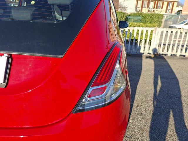 LANCIA Ypsilon usata, con Bluetooth