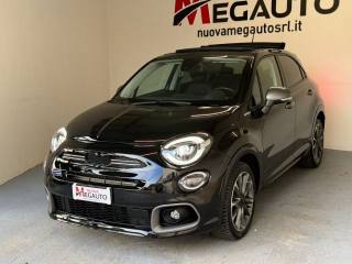FIAT 500X usata, con Airbag laterali