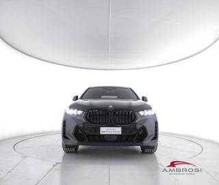 BMW X6 usata 4