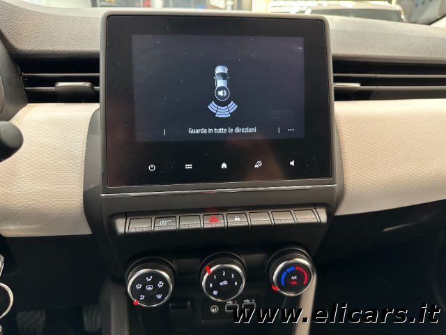 RENAULT Clio usata, con Servosterzo