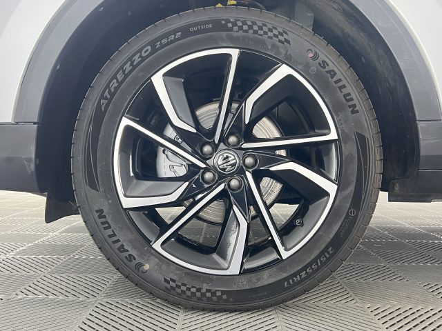 MG ZS usata 15