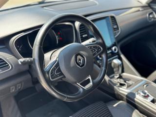 RENAULT Talisman usata, con Immobilizzatore elettronico