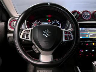 SUZUKI Vitara usata, con Chiusura centralizzata