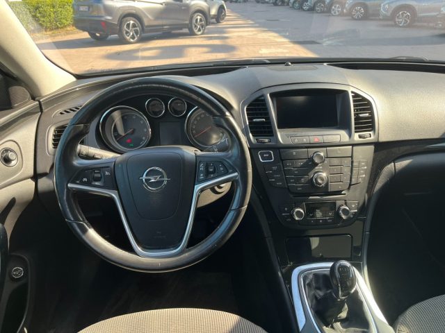 OPEL Insignia usata, con Autoradio