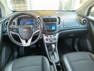 CHEVROLET Trax usata 49
