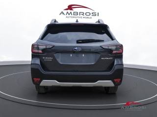 SUBARU OUTBACK usata 7