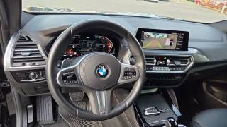 BMW X4 usata, con Sedili riscaldati
