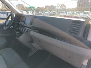 VOLKSWAGEN Crafter usata 23