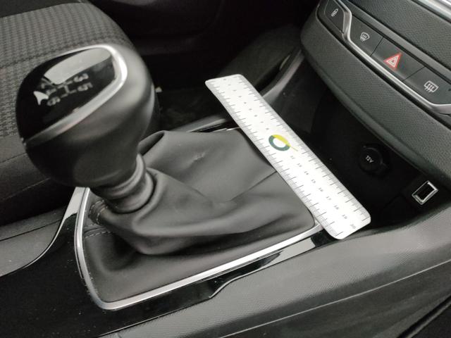PEUGEOT 308 usata 44