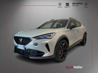 CUPRA Formentor 2.5 TSI 4Drive DSG VZ5 Taiga Grey Matrix Beats 20"