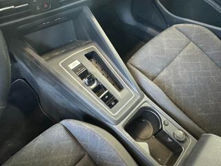 VOLKSWAGEN Golf usata, con Sedile posteriore sdoppiato