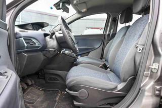 LANCIA Ypsilon usata, con Climatizzatore
