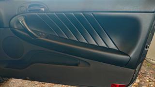 ALFA ROMEO 147 usata, con Fendinebbia