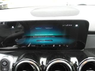MERCEDES-BENZ GLB 200 usata, con MP3