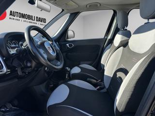 FIAT 500L usata, con Autoradio