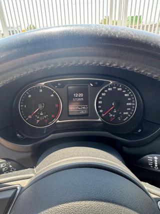 AUDI A1 usata, con Fendinebbia