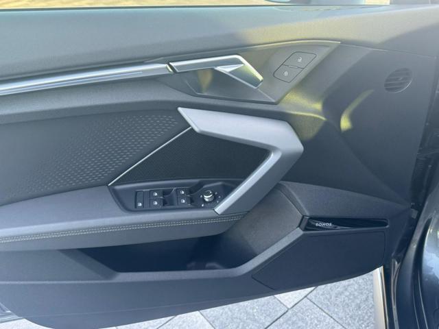 AUDI A3 usata, con Cruise Control