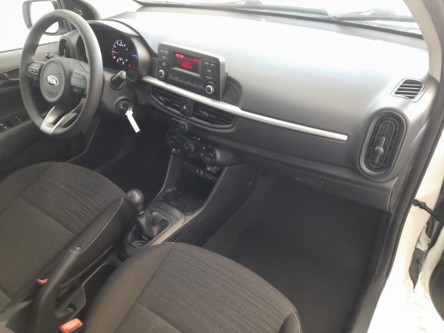 KIA Picanto usata, con Controllo trazione