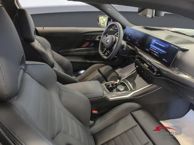 BMW M2 usata 7
