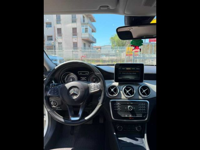 MERCEDES-BENZ G usata, con Sensore di luce