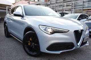 ALFA ROMEO Stelvio usata, con Airbag