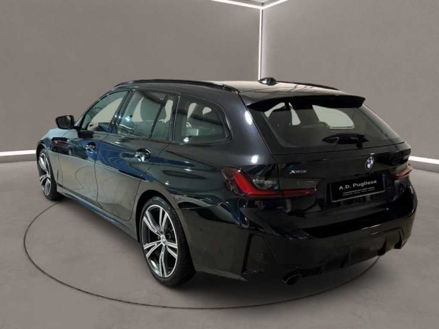 BMW 320 usata, con Cerchi in lega